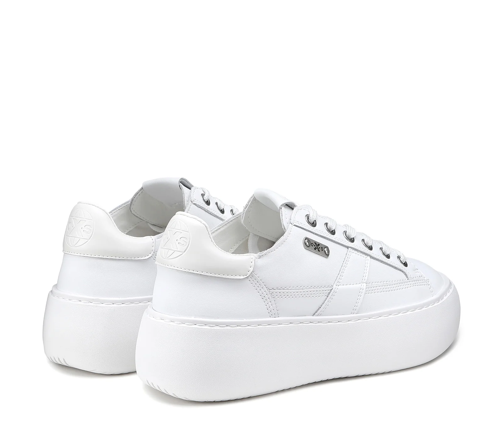 HUMBER 2000 LEATHER - Image 3