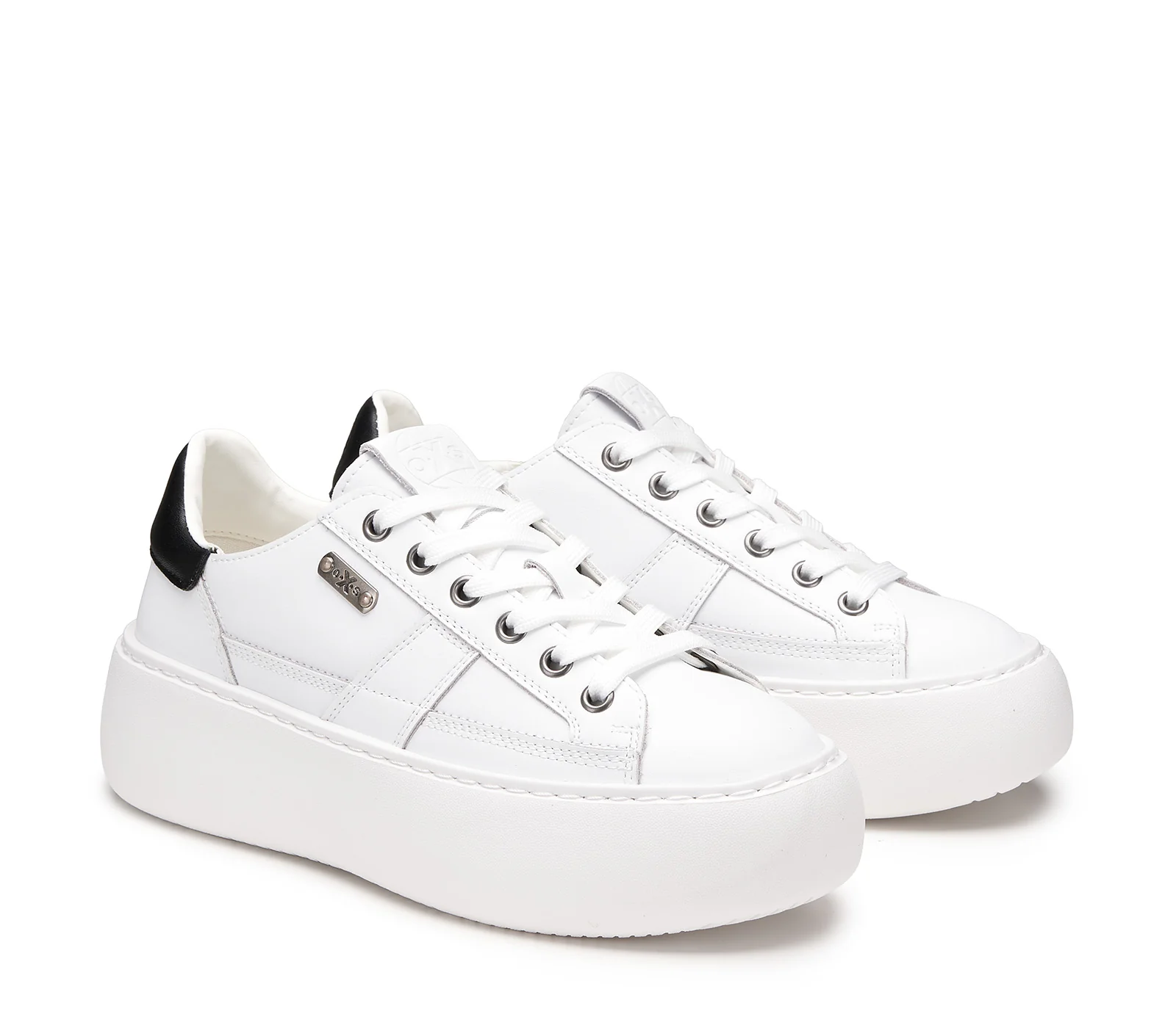 HUMBER 2000 LEATHER - Image 3