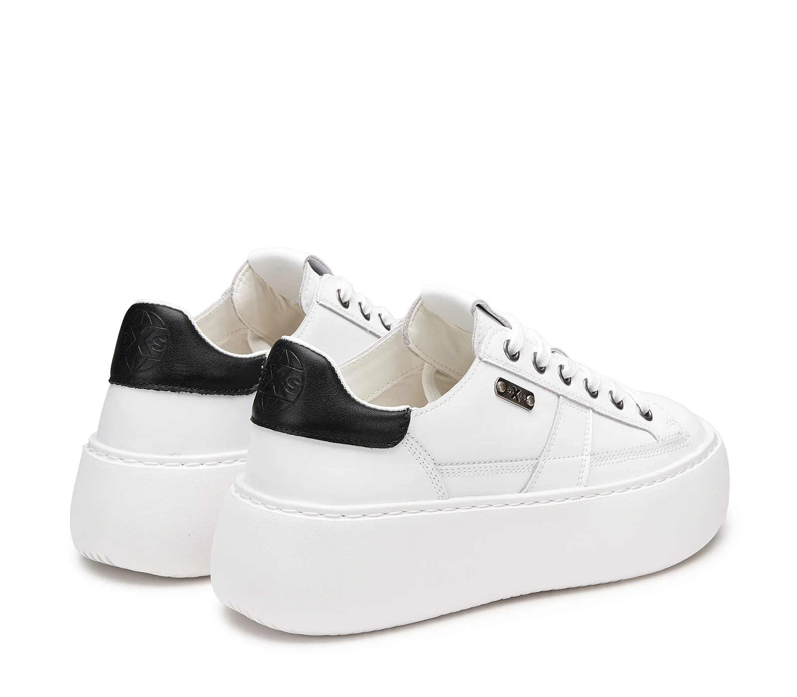 HUMBER 2000 LEATHER - Image 4